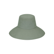 Holiday Bucket - Sage