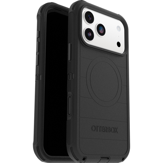 OtterBox Defender Pro Case with MagSafe for iPhone 17 Series