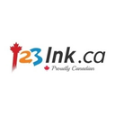 123inkcartridges CA logo