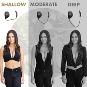 Warehouse Offer: Imperfectly Perfect Plunge