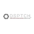 Dsptch logo
