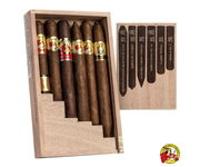 La Gloria Cub. Seleccion Surprema Sampler (Box/6)