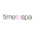 TimeToSpa logo