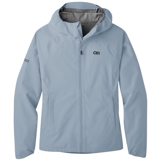Women's Motive AscentShell Jacket