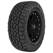 Open Country A/T III