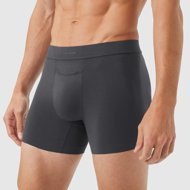 Jetsetter Boxer Briefs