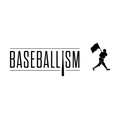 Baseballism logo