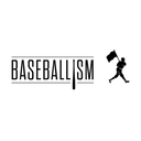 Baseballism logo