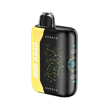 Geek Bar Pulse X 25000 Puffs Disposable Vape 18mL