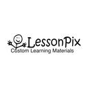 LessonPix logo