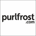 Purlfrost logo