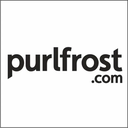 Purlfrost logo
