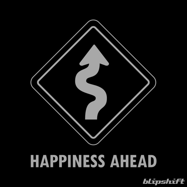 Happiness Ahead VIII