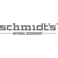 Schmidt's Deodorant logo