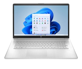 HP Laptop 17t-cn300, 17.3"