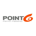 Point 6 logo