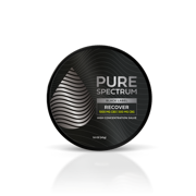 Recover: High Concentration CBD Salve
