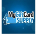 MyGiftCardSupply logo