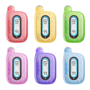 Suonon Donete 50K Disposable Vape 20ml 5% (50000 Puffs)