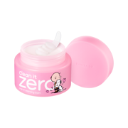 Clean it Zero Original Cleansing Balm - SNOOPY Edition 100ML