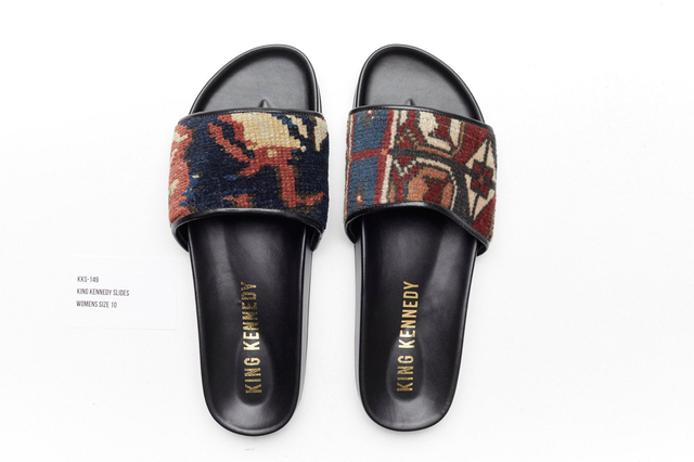 KKS-0149 / Women Size 10