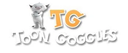 Toon Goggles logo