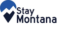 Stay Montana logo