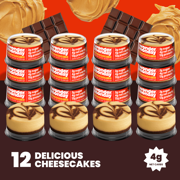 Peanut Butter Chocolate