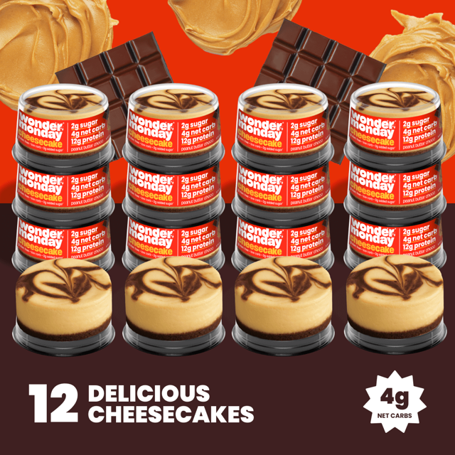 Peanut Butter Chocolate