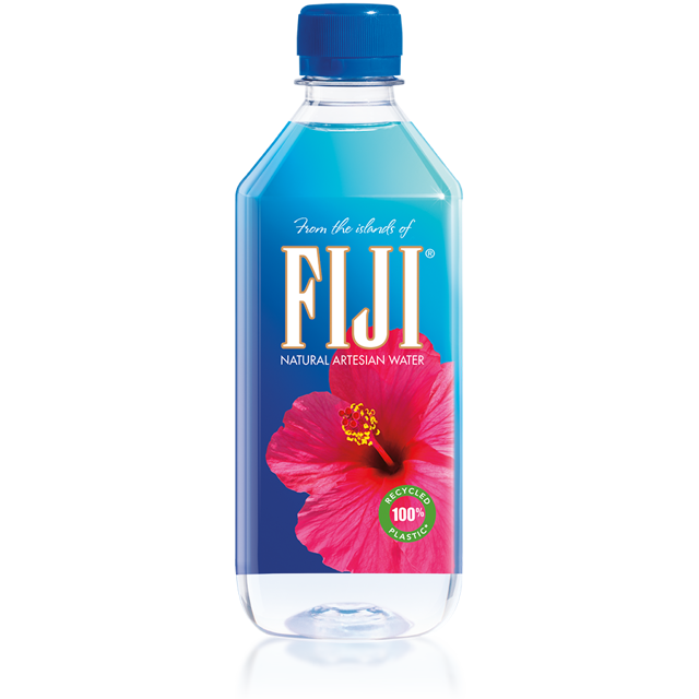 FIJI Water 700mL Sports Cap
