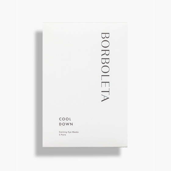 Cooldown Eye Masks