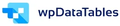 wpDataTables logo