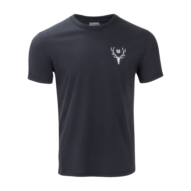 Faith. Family. Hunt. TEE