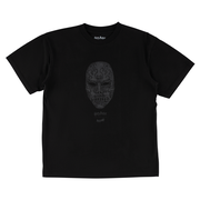 HARRY POTTER X WELCOME - Bellatrix Boxy Garment-Dyed Tee