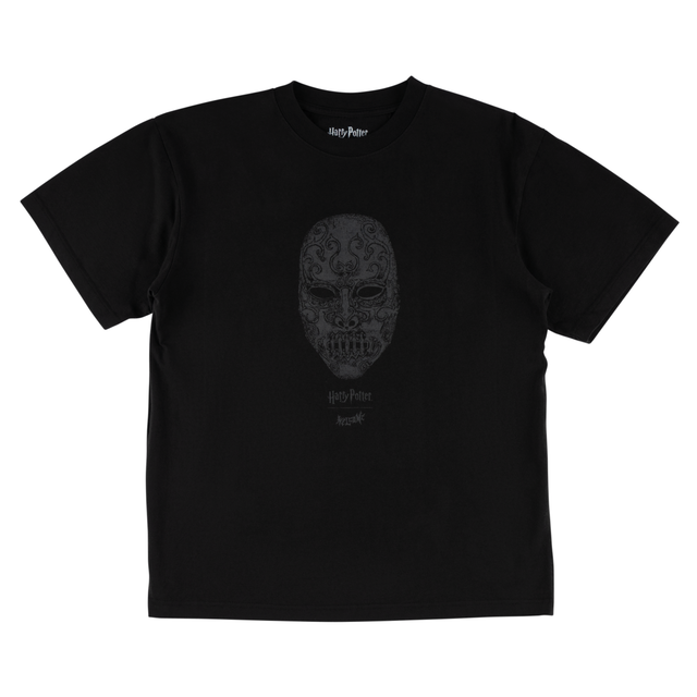 HARRY POTTER X WELCOME - Bellatrix Boxy Garment-Dyed Tee