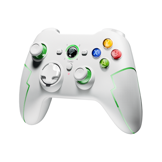 EasySMX® 9013 Pro Bluetooth and Wireless Controller With Hall Trigger