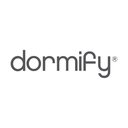 Dormify logo