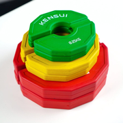 Add-on Change Plate (KG)