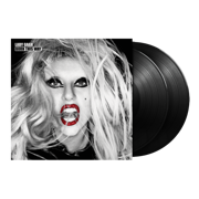 Born This Way 2LP
