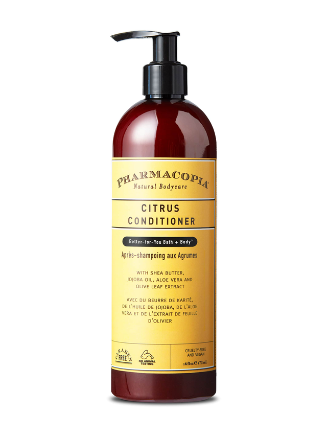 Citrus Conditioner 16oz