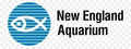New England Aquarium logo