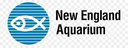 New England Aquarium logo