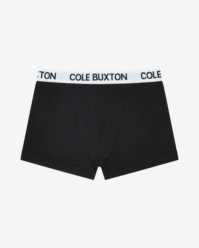 BOXER SHORTS - 3 PACK