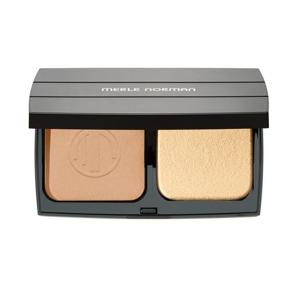 Ultra Powder Foundation