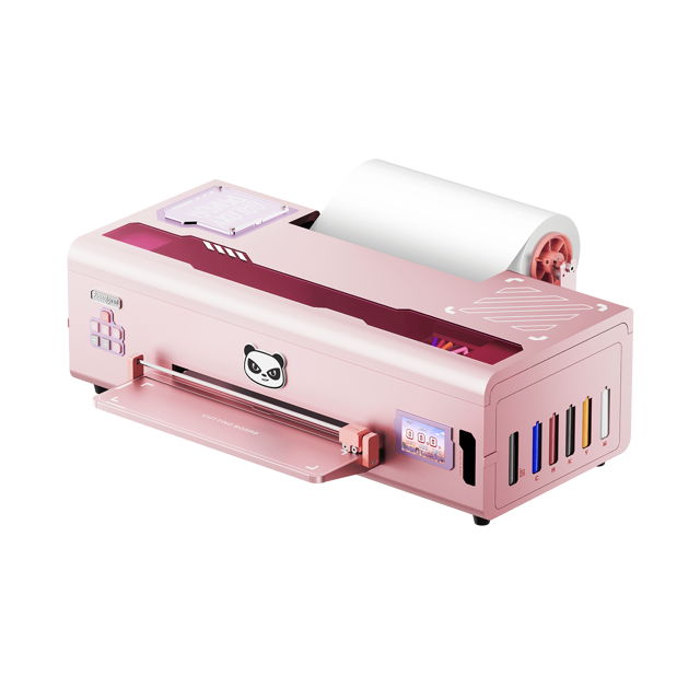 Procolored K13 Lite DTF Printer 13" A3 - Pink