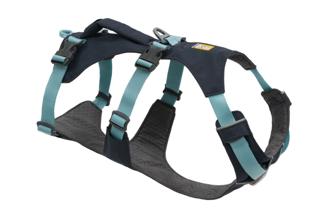 Flagline™ Dog Harness with Handle