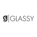 Glassy Eyewear logo