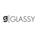 Glassy Eyewear logo