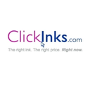 ClickInks logo
