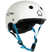 JR. Classic Fit - Gloss White (Certified)